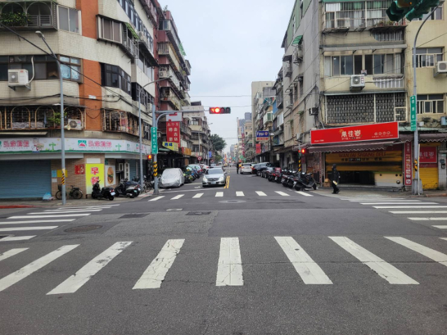 行天宮商圈店面,台北市中山區德惠街