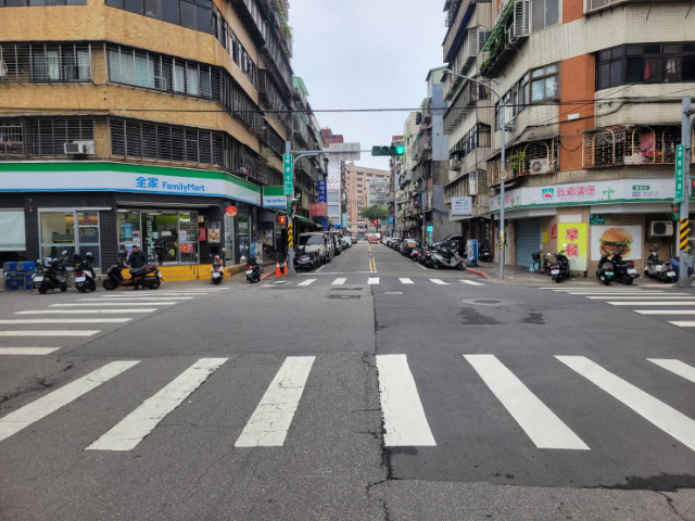 行天宮商圈店面,台北市中山區德惠街