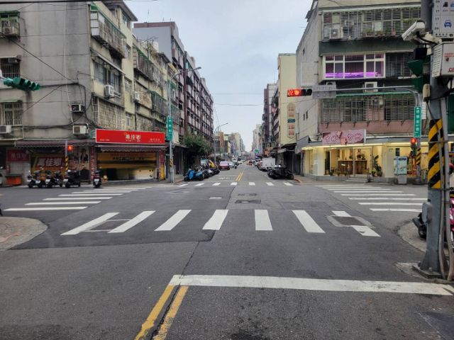 行天宮商圈店面,台北市中山區德惠街