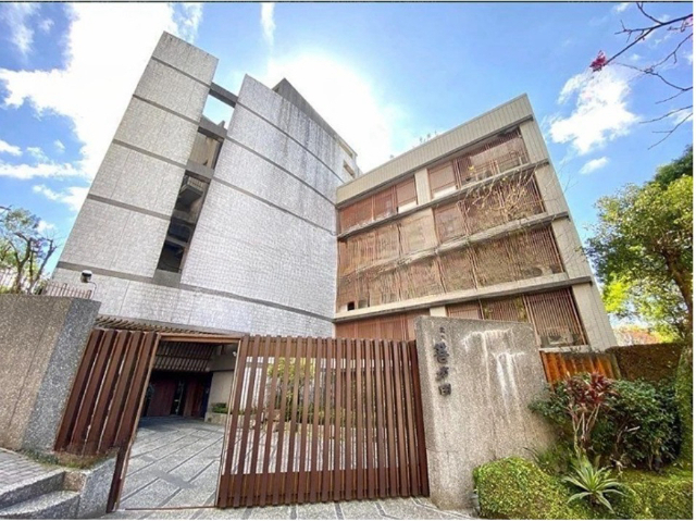 陽明山菩方田,台北市士林區菁山路