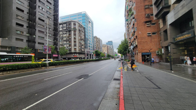 南京三民捷運大廈,台北市松山區南京東路五段