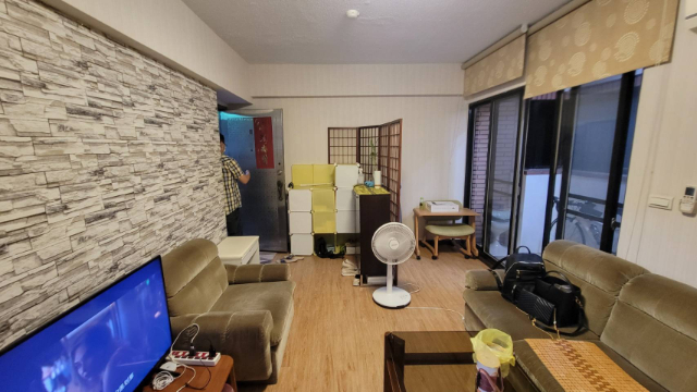 南京三民捷運大廈,台北市松山區南京東路五段