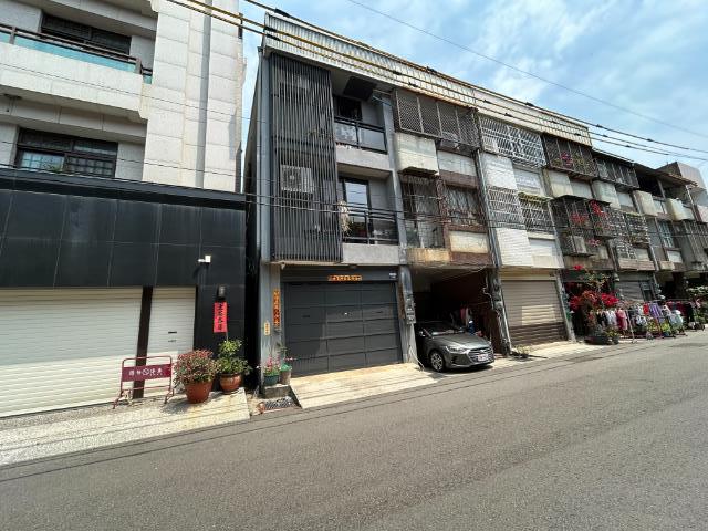 中科東海透天厝,台中市龍井區綠園路