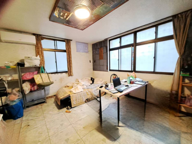 竹林都更公寓二樓,新北市永和區竹林路