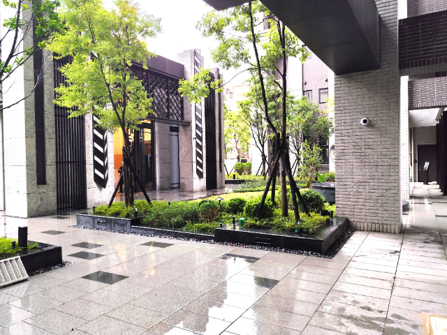 民生社區全新3房