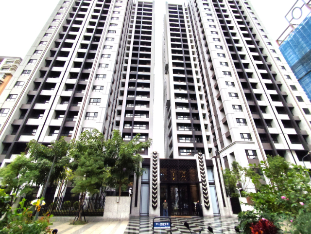 民生社區全新3房