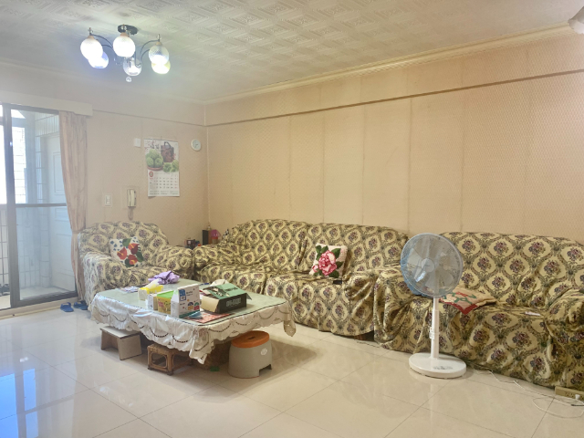 合江街公寓花園頂加,台北市中山區合江街