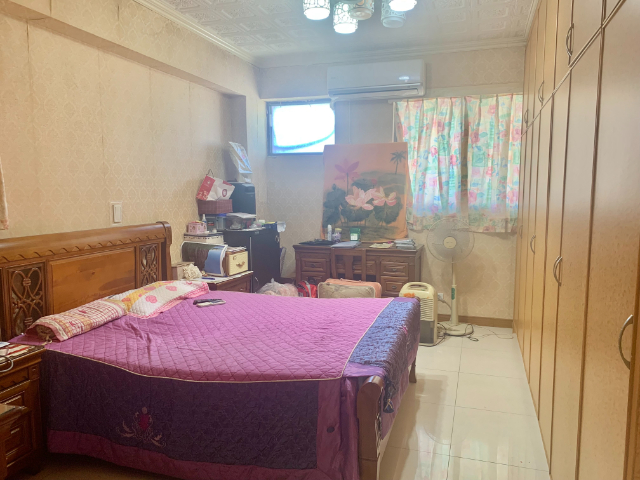 合江街公寓花園頂加,台北市中山區合江街