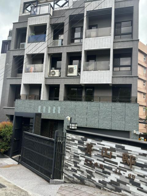 陽明山-菁山邸全新+車位(五)