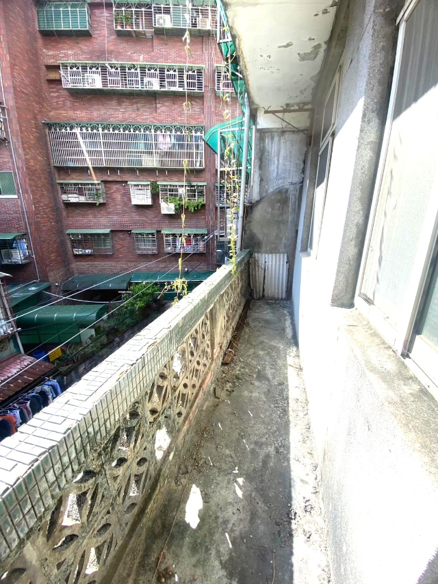 重慶公寓都更宅,新北市板橋區重慶路