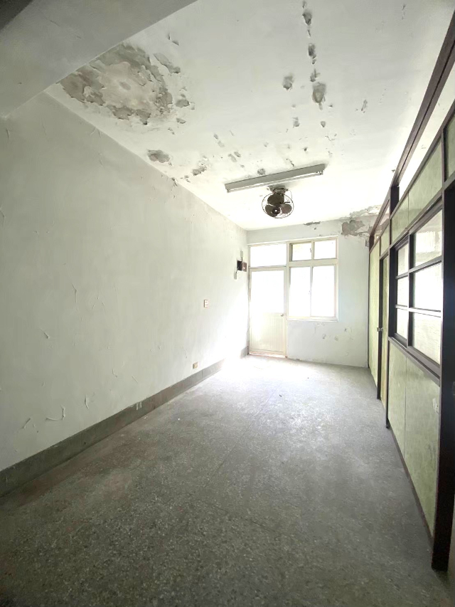 重慶公寓都更宅,新北市板橋區重慶路