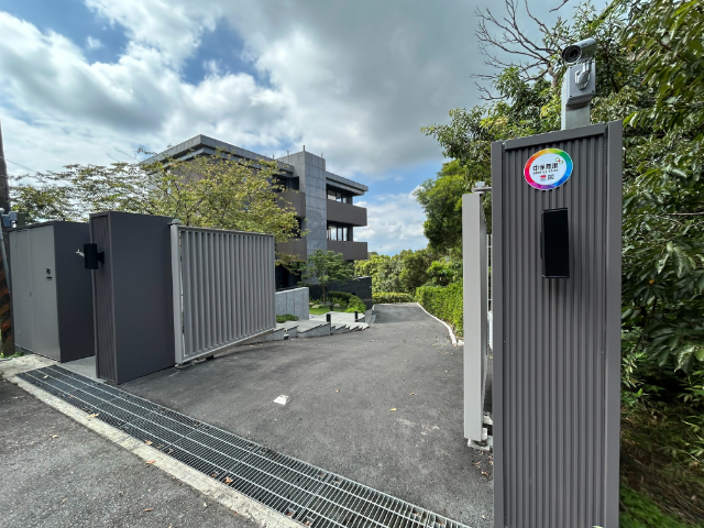 陽明山全新電梯別墅,台北市士林區新安路