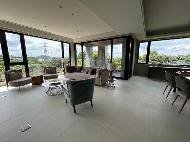 陽明山全新電梯別墅,台北市士林區新安路