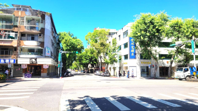 民生東路黃金店面,台北市松山區民生東路五段