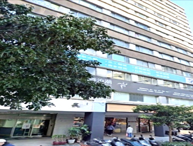 松江南京捷運景觀商辦