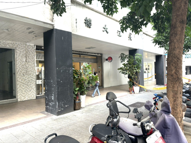 松江南京捷運景觀商辦