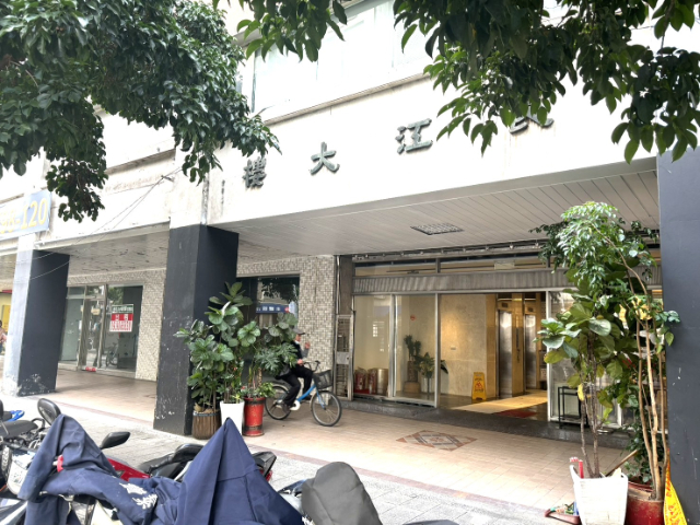 松江南京捷運景觀商辦