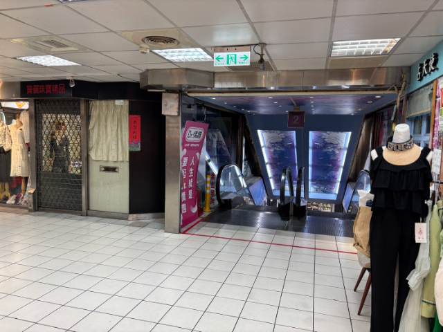 東區頂好名店城收租3%金店,台北市大安區忠孝東路四段