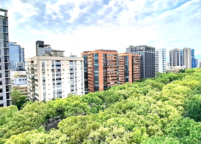 敦南雙敦學區景觀高樓,台北市松山區敦化南路一段