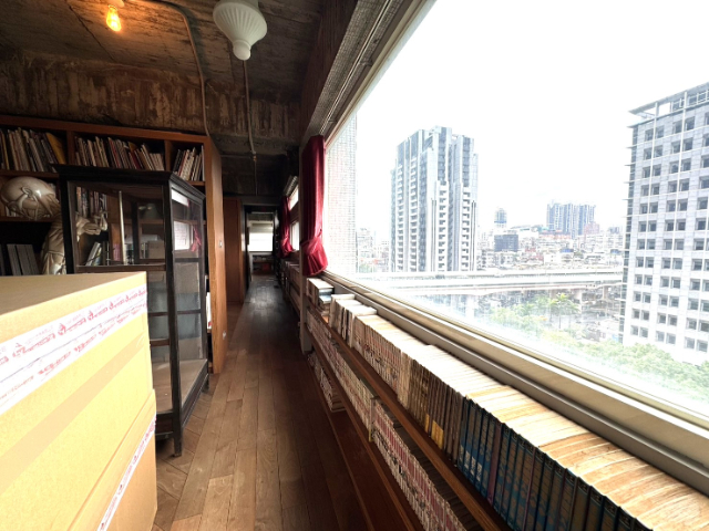 敦南雙敦學區景觀高樓,台北市松山區敦化南路一段