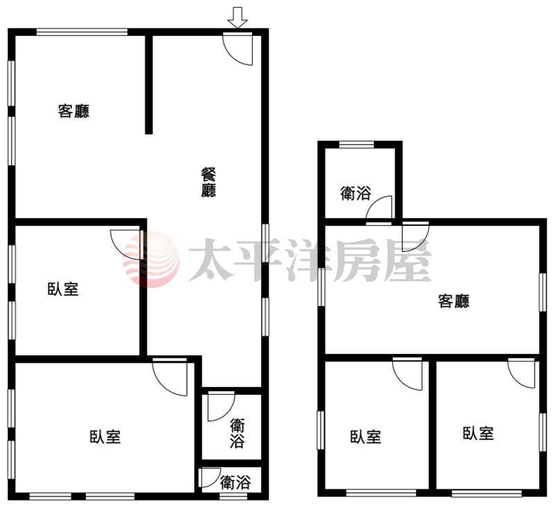 大龍頂家,台北市大同區大龍街