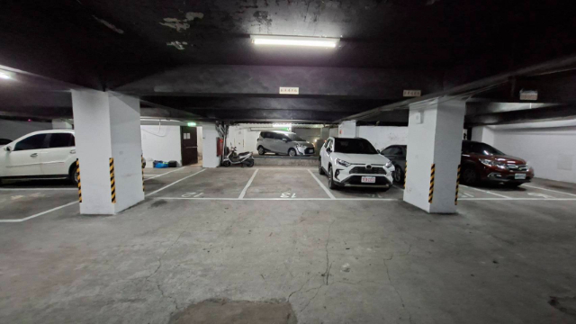 南京復興捷運車位,台北市中山區長安東路二段