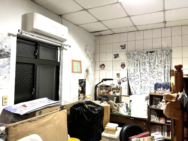 文山區稀有大面寛建地