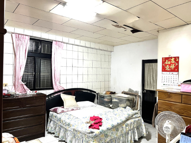 文山區稀有大面寛建地