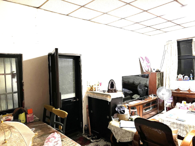 文山區稀有大面寛建地