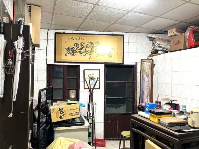 文山區稀有大面寛建地