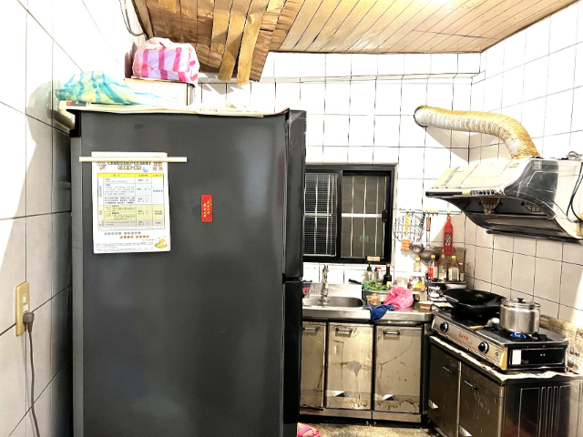 文山區稀有大面寛建地