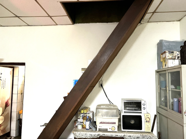 文山區稀有大面寛建地