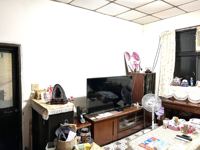 文山區稀有大面寛建地
