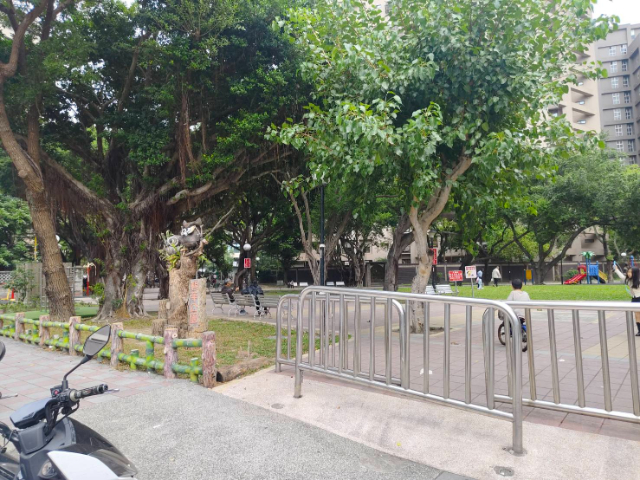 碧華公園囍園別墅,新北市三重區仁華街