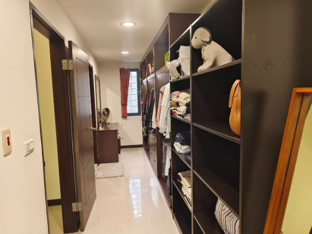 碧華公園囍園別墅,新北市三重區仁華街