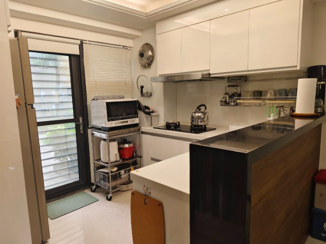 碧華公園囍園別墅,新北市三重區仁華街