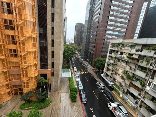 敦南綠茵華廈,台北市大安區敦化南路二段