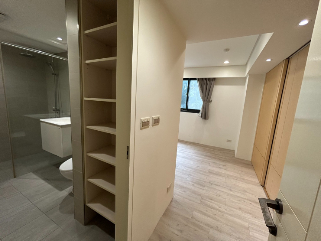 松機映虹園電梯三房,台北市松山區民族東路