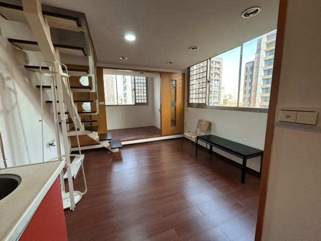 吉鑽4米5景觀美宅,台北市中山區吉林路