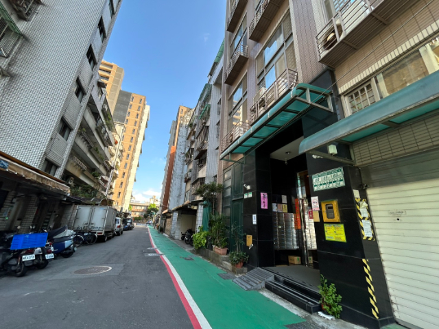 吉鑽4米5景觀美宅,台北市中山區吉林路