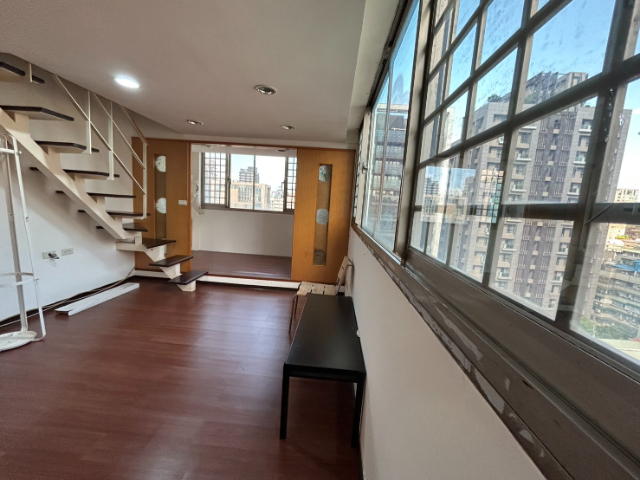 吉鑽4米5景觀美宅,台北市中山區吉林路