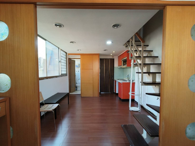 吉鑽4米5景觀美宅,台北市中山區吉林路