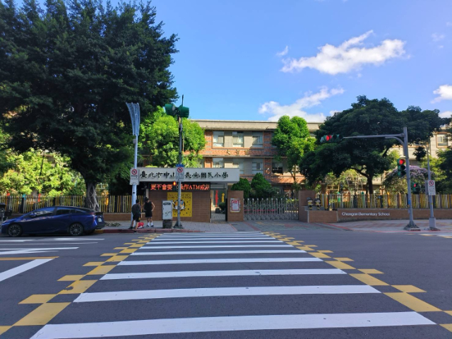 吉鑽4米5景觀美宅,台北市中山區吉林路