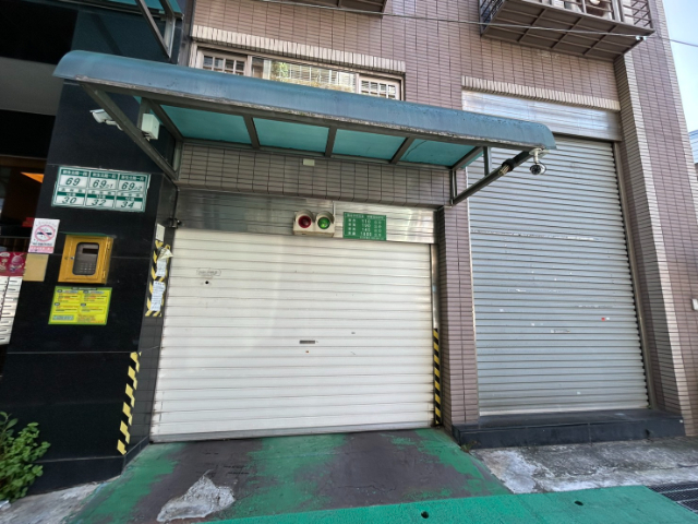 吉鑽4米5景觀美宅,台北市中山區吉林路