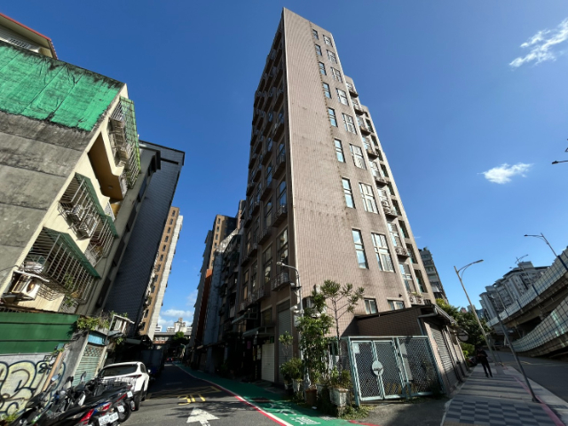 吉鑽4米5景觀美宅,台北市中山區吉林路