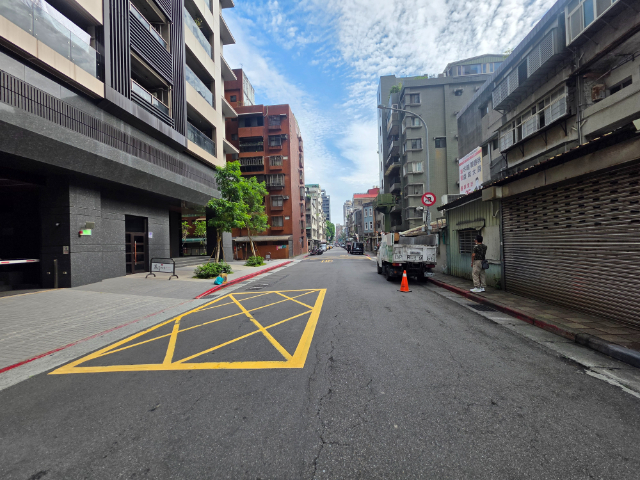 森城大院高樓景觀豪邸,台北市中正區牯嶺街