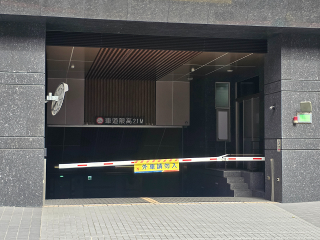 森城大院高樓景觀豪邸,台北市中正區牯嶺街