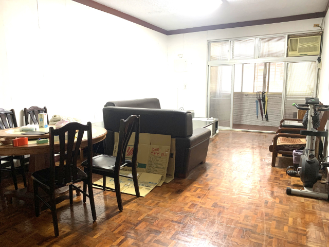 吳興國小旁公寓2樓,台北市信義區吳興街