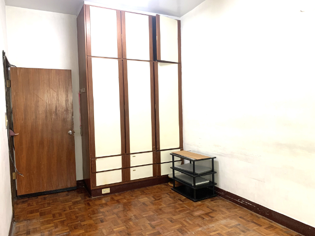 吳興國小旁公寓2樓,台北市信義區吳興街