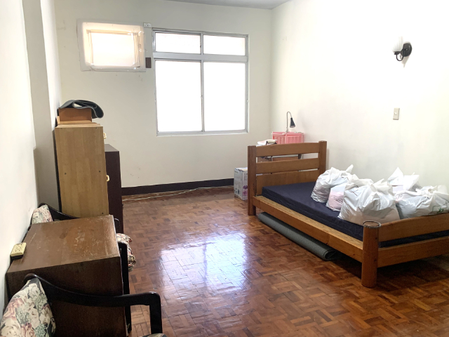 吳興國小旁公寓2樓,台北市信義區吳興街